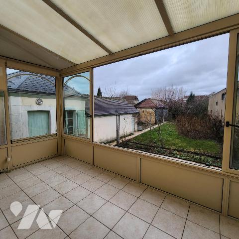 Coup de Cœur en Centre-Ville : Maison de Caractère avec Potentiel Exceptionnel !