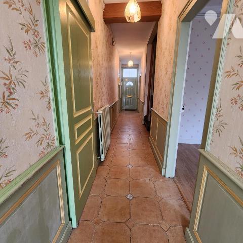 Coup de Cœur en Centre-Ville : Maison de Caractère avec Potentiel Exceptionnel !