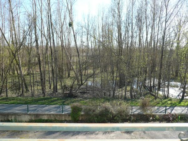 ⚜ SAINT LAURENT DE COGNAC A Vendre Maison Surélevée ⚜