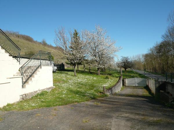 ⚜ SAINT LAURENT DE COGNAC A Vendre Maison Surélevée ⚜