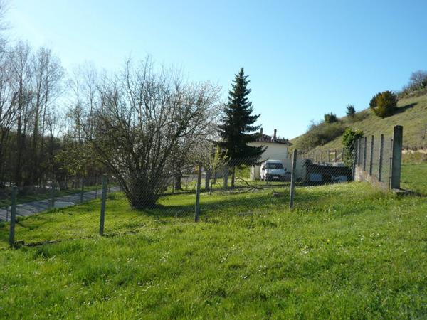 ⚜ SAINT LAURENT DE COGNAC A Vendre Maison Surélevée ⚜