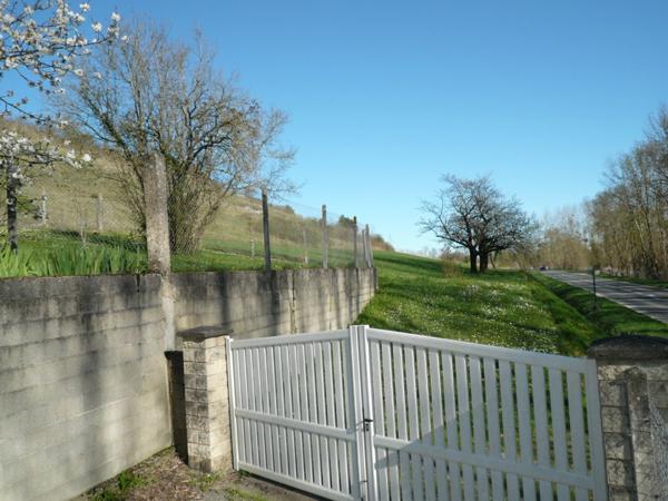 ⚜ SAINT LAURENT DE COGNAC A Vendre Maison Surélevée ⚜