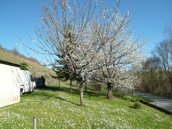 ⚜ SAINT LAURENT DE COGNAC A Vendre Maison Surélevée ⚜