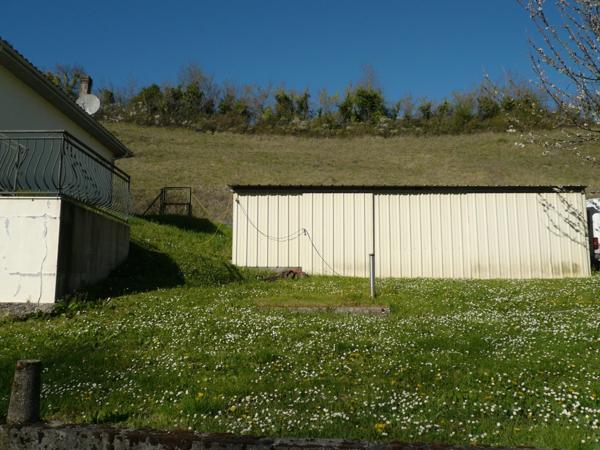 ⚜ SAINT LAURENT DE COGNAC A Vendre Maison Surélevée ⚜