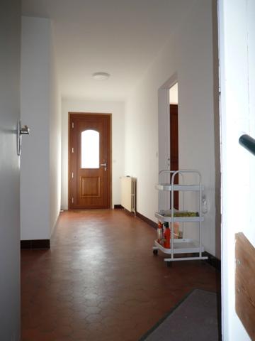 ⚜ SAINT LAURENT DE COGNAC A Vendre Maison Surélevée ⚜