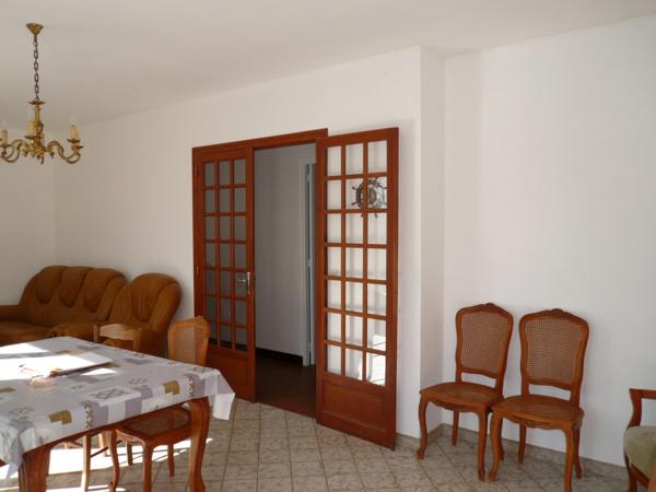 ⚜ SAINT LAURENT DE COGNAC A Vendre Maison Surélevée ⚜