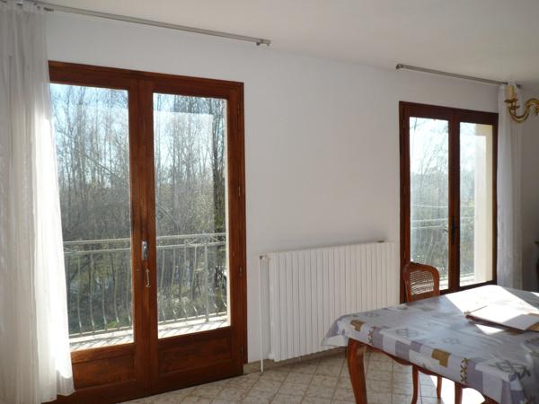 ⚜ SAINT LAURENT DE COGNAC A Vendre Maison Surélevée ⚜