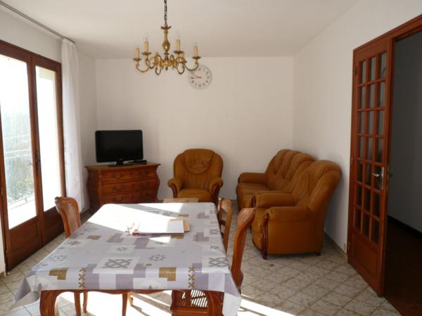 ⚜ SAINT LAURENT DE COGNAC A Vendre Maison Surélevée ⚜