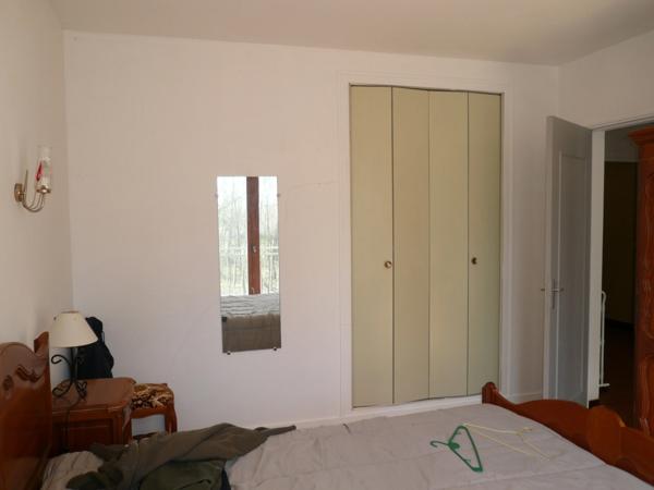 ⚜ SAINT LAURENT DE COGNAC A Vendre Maison Surélevée ⚜