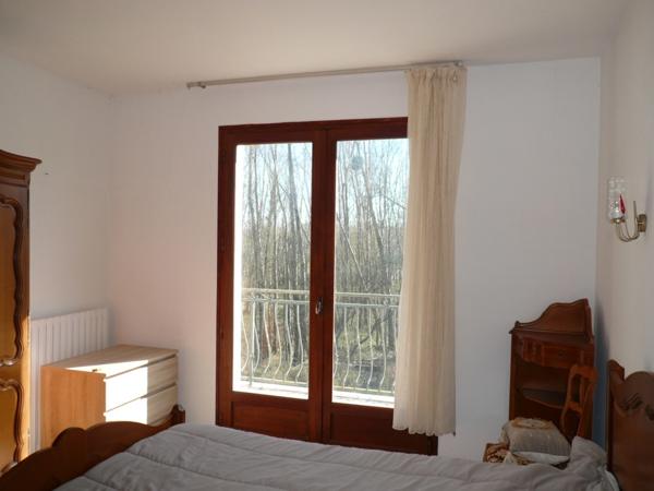 ⚜ SAINT LAURENT DE COGNAC A Vendre Maison Surélevée ⚜