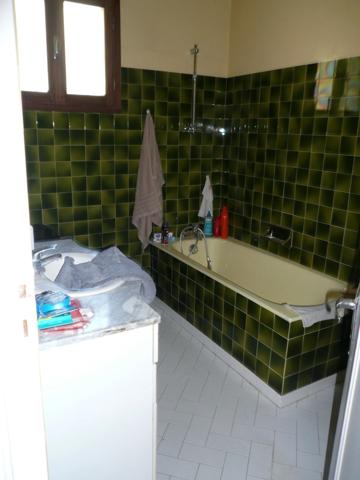 ⚜ SAINT LAURENT DE COGNAC A Vendre Maison Surélevée ⚜