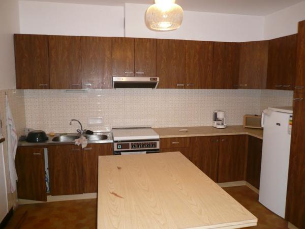 ⚜ SAINT LAURENT DE COGNAC A Vendre Maison Surélevée ⚜