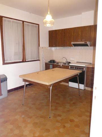 ⚜ SAINT LAURENT DE COGNAC A Vendre Maison Surélevée ⚜