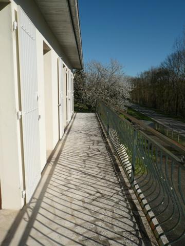 ⚜ SAINT LAURENT DE COGNAC A Vendre Maison Surélevée ⚜