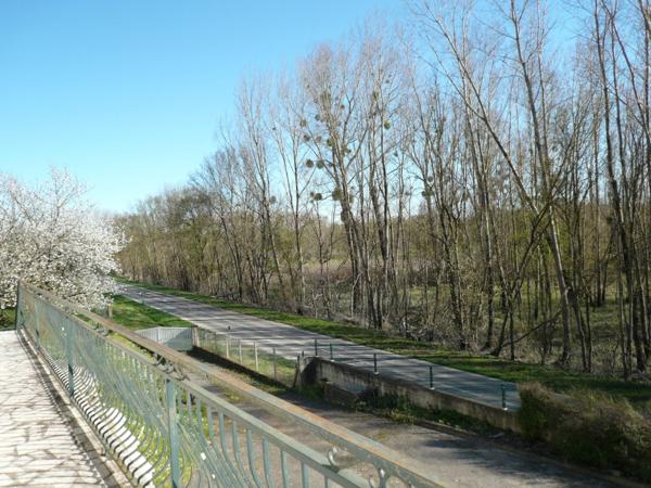 ⚜ SAINT LAURENT DE COGNAC A Vendre Maison Surélevée ⚜