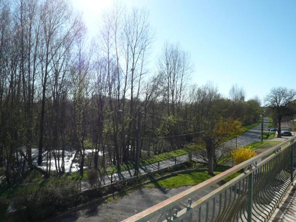 ⚜ SAINT LAURENT DE COGNAC A Vendre Maison Surélevée ⚜