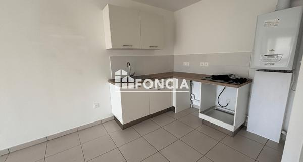 Location Appartement 2 pièces 45.9 m² - Belleville-en-beaujolais 69220