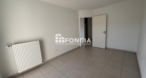 Location Appartement 2 pièces 45.9 m² - Belleville-en-beaujolais 69220