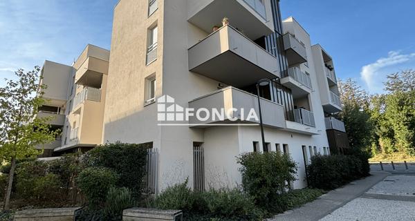 Location Appartement 2 pièces 45.9 m² - Belleville-en-beaujolais 69220