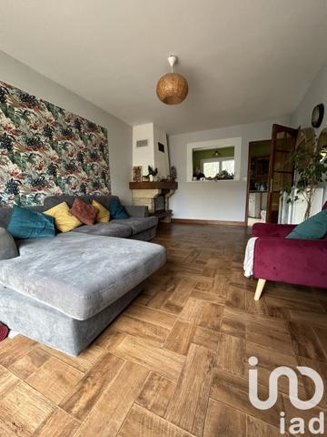 Maison 6 pièces de 125 m² à Bourges (18000)