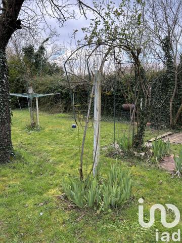 Maison 6 pièces de 125 m² à Bourges (18000)