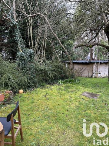 Maison 6 pièces de 125 m² à Bourges (18000)