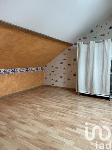 Maison 6 pièces de 125 m² à Bourges (18000)