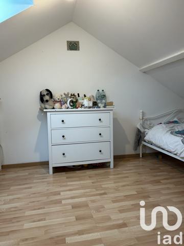 Maison 6 pièces de 125 m² à Bourges (18000)