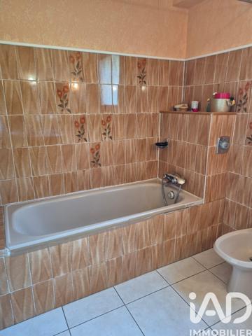 Maison à vendre 6 pièces 166 m² Chanaz