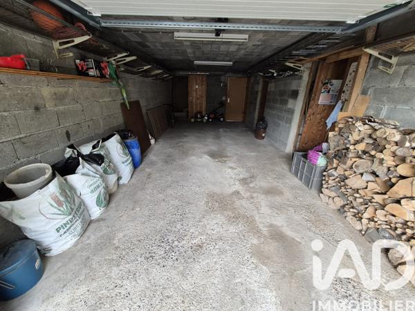 Maison à vendre 6 pièces 166 m² Chanaz