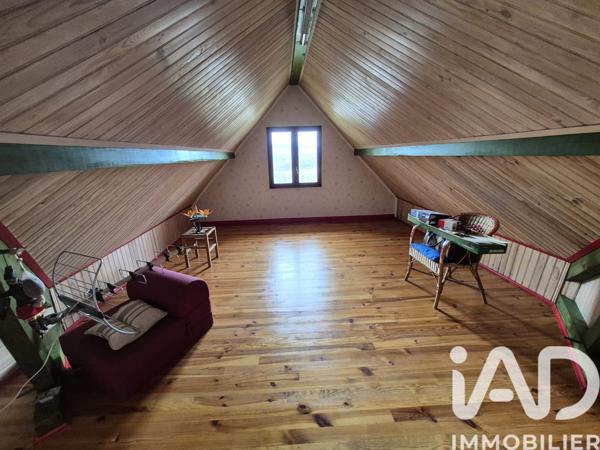 Maison à vendre 6 pièces 166 m² Chanaz