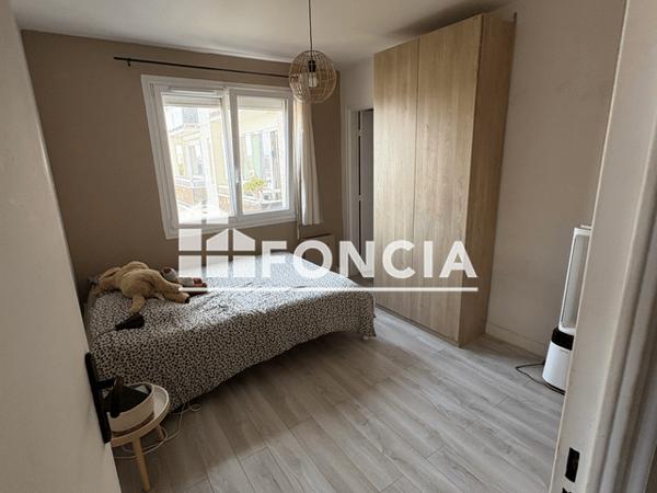Location Appartement 2 pièces 49.24 m² - 53 - 55 AV D'HARCOURT Caen 14000