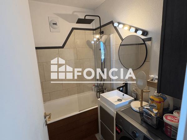Location Appartement 2 pièces 49.24 m² - 53 - 55 AV D'HARCOURT Caen 14000