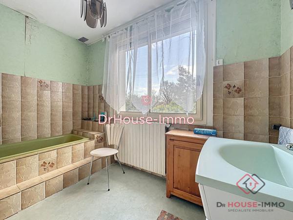 Maison à vendre 6 pièces de 153 m²