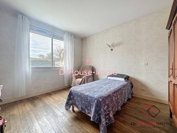 Maison à vendre 6 pièces de 153 m²