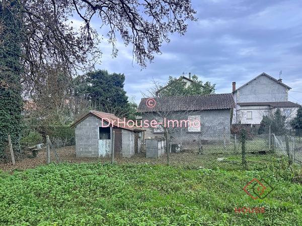 Maison à vendre 6 pièces de 153 m²