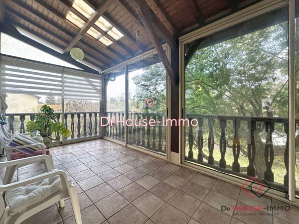 Maison à vendre 6 pièces de 153 m²