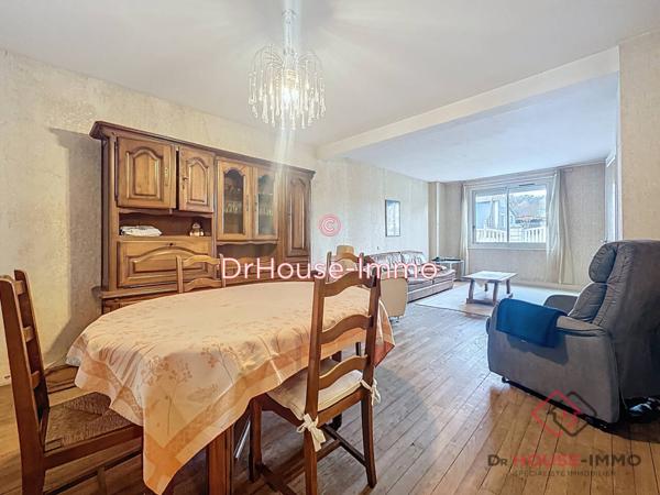 Maison à vendre 6 pièces de 153 m²