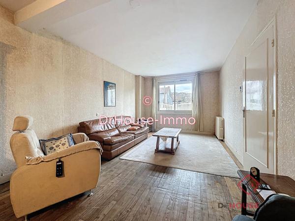 Maison à vendre 6 pièces de 153 m²