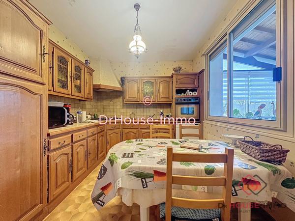 Maison à vendre 6 pièces de 153 m²