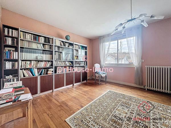 Maison à vendre 6 pièces de 153 m²