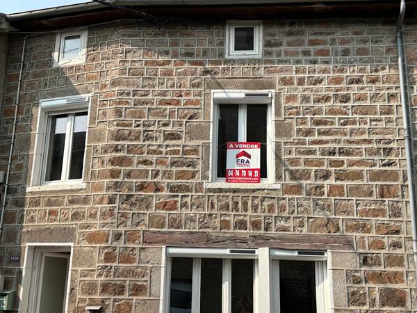 Maison Essertines En Donzy - Idéale 1er achat ou investissement 