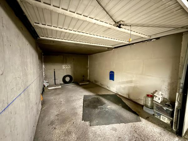 Sevran (93270) Appartement 4 Pièces avec loggia, cave proche RER B, futur métro 16