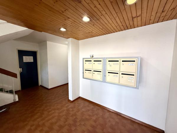 Sevran (93270) Appartement 4 Pièces avec loggia, cave proche RER B, futur métro 16
