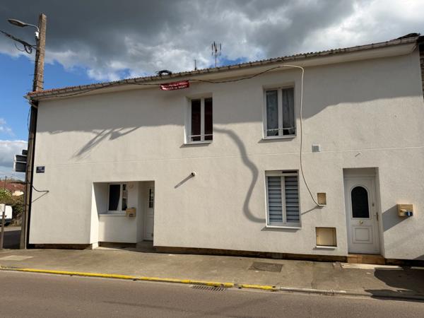 IMMEUBLE DE RAPPORT - SPECIAL INVESTISSEURS