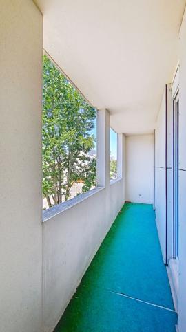 Charmant appartement meublé de 3 pièces à louer à Poitiers !