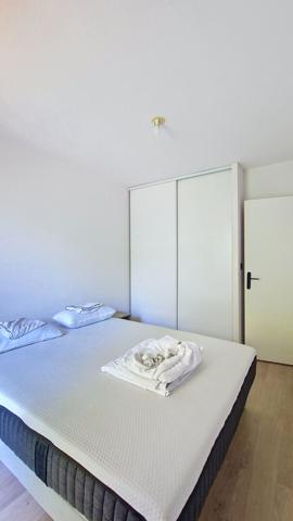 Charmant appartement meublé de 3 pièces à louer à Poitiers !