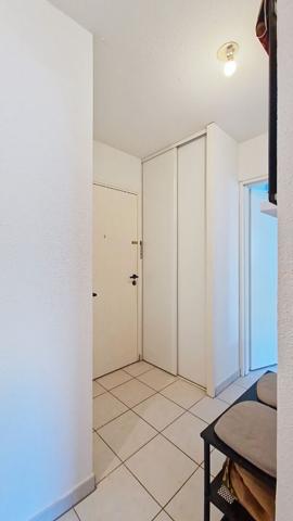 Charmant appartement meublé de 3 pièces à louer à Poitiers !