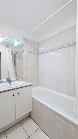 Charmant appartement meublé de 3 pièces à louer à Poitiers !