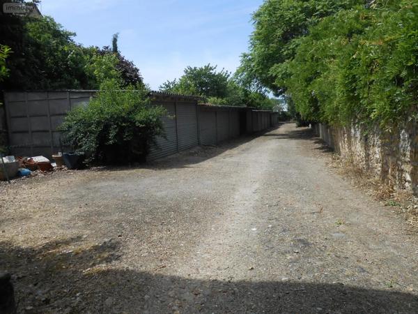 Location - Garage et parking Nogent-le-Rotrou 28400